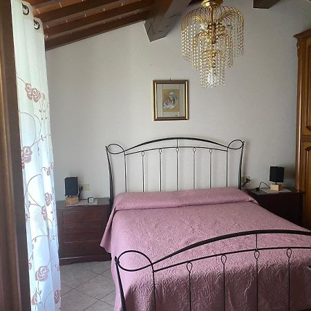 Casa Vacanze Giuliana Villore Eksteriør bilde